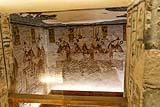 Ramesses VII Tomb 2023